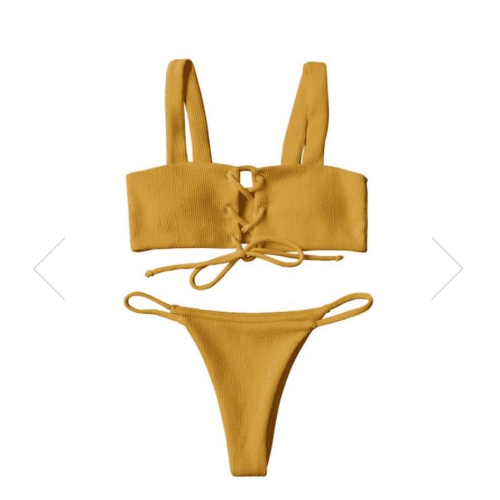 Arabella swimsuit